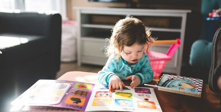 Read more about the article Uncover the Genius in Your Baby: Developing Extraordinary Intelligence in 0 to 3 Years of Your Child (English – UK)