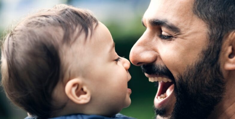 Early Parenting Masterclass: Brain Development in 0-3 Years