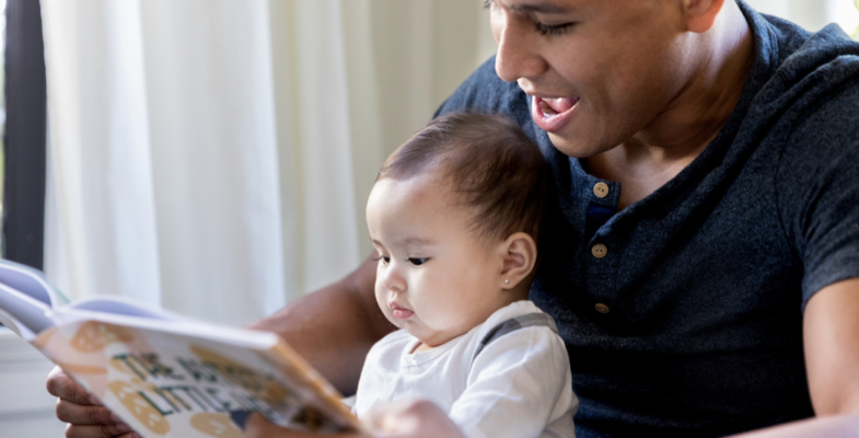 Developing Reading Habits in Early Years