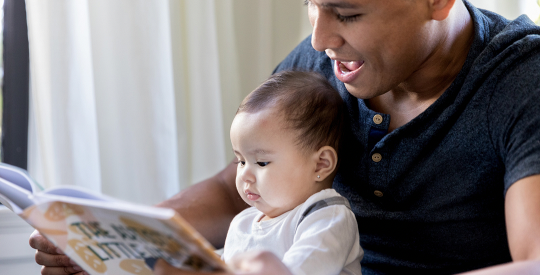 You are currently viewing Developing Reading Habits in Early Years