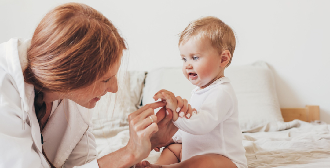 You are currently viewing Activities for 10 month old baby