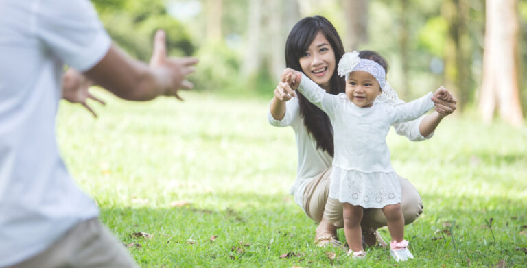 Read more about the article Activities for 26 month old baby