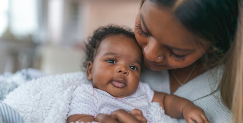 Early Parenting Masterclass: Aware Parenting