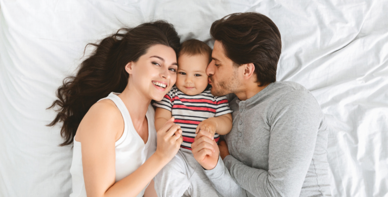 Early Parenting Masterclass: Positive Parenting