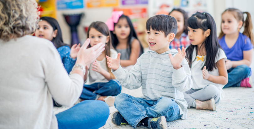 You are currently viewing Unlocking the Potential of Early Learning Apps: How Childcare Providers Can Enhance Children’s Development